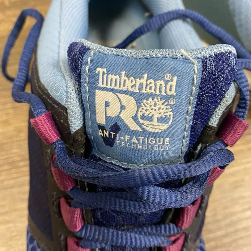 Timberland PRO questions leave